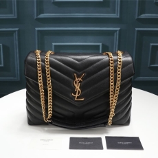 YSL Satchel Bags